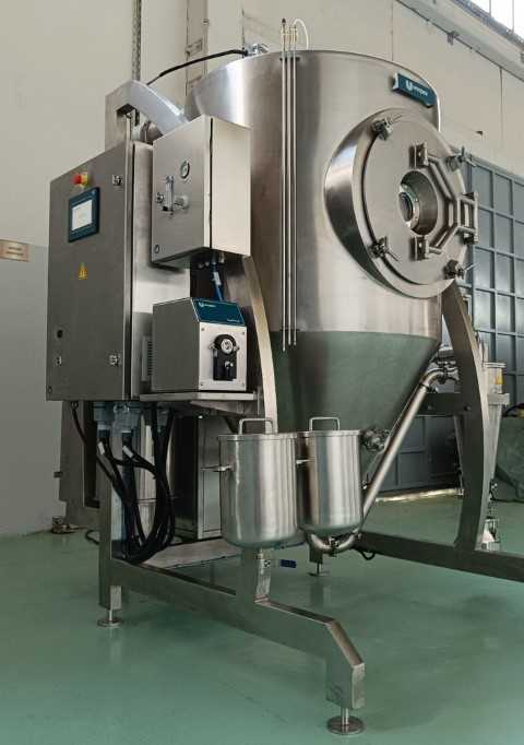 Pilot Spray Dryer B230