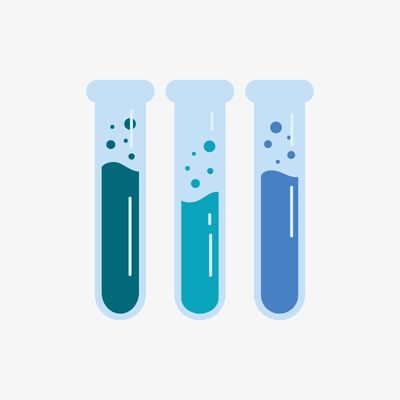 Chemicals & Materials