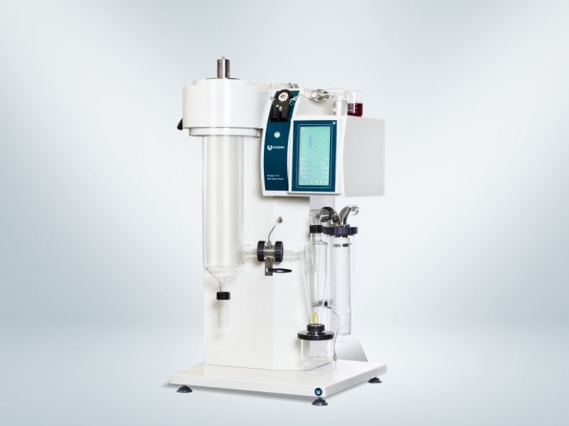Ürün S 15 Mini Spray Dryer