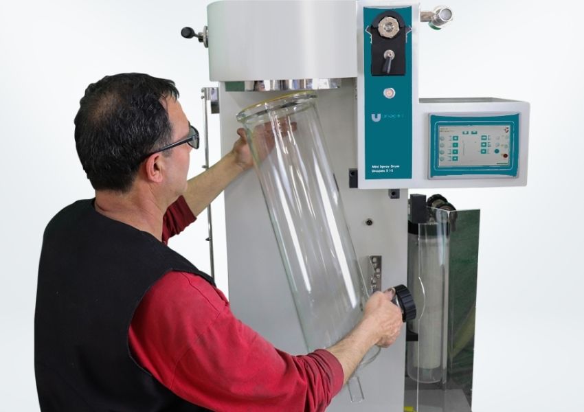 Spray Dryer