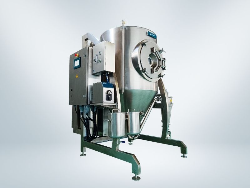 Ürün b 230 fz Pilot & Small Scale Spray Dryers