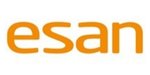 esan  logo